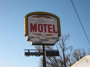 Vagabond Motel
